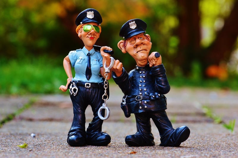 Avoiding Time Cops