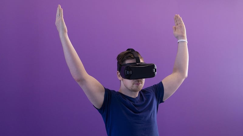 Future Technology Experience